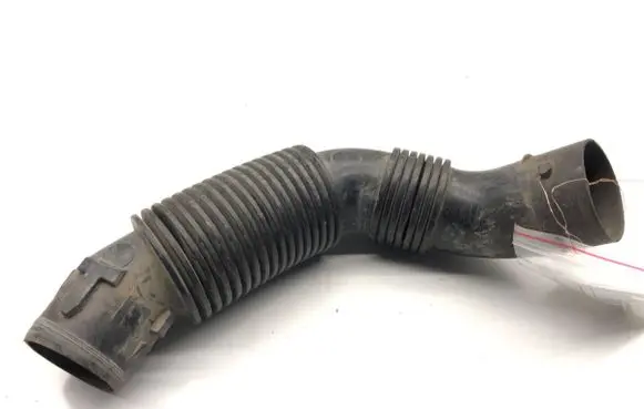 Peugeot Partner Air intake hose/pipe 9660502880