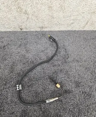 Mercedes-Benz GLC X253 C253 Exhaust gas temperature sensor A0009059604