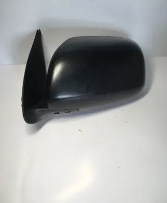 Toyota Hilux (AN10, AN20, AN30) Front door electric wing mirror E4022242 E4012242