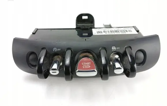 Mini One - Cooper R50 - 53 Other switches/knobs/shifts 9319015