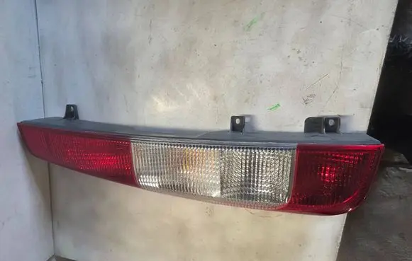 Mercedes-Benz Vito Viano W639 Rear/tail lights