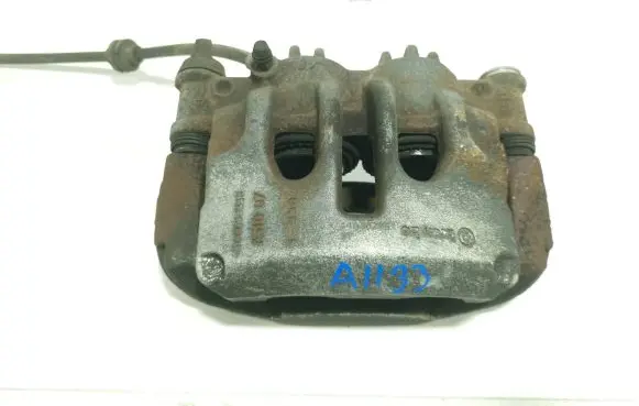 Renault Master III Front brake caliper 410009688
