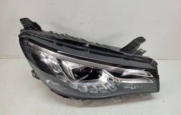 MG HS Headlight/headlamp 6691880