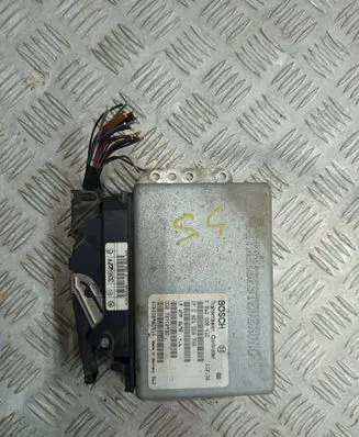 Land Rover Range Rover P38A Gearbox control unit/module 0260002410 737C2930 0501005735