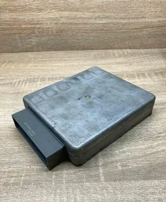 Ford Focus Engine control unit/module ECU 98AB12A650BGH Hate