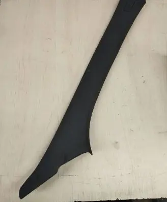 Opel Astra H Other sill/pillar trim element 13113898 400005