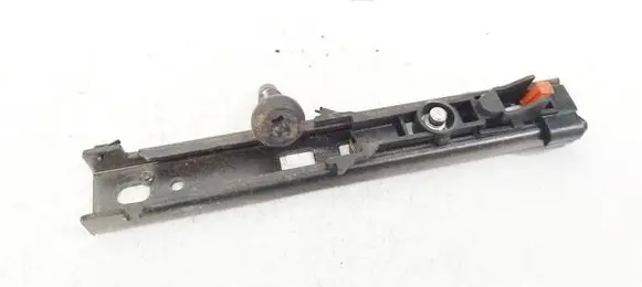 Fiat Ulysse Seat belt adjustment rail 9629105380