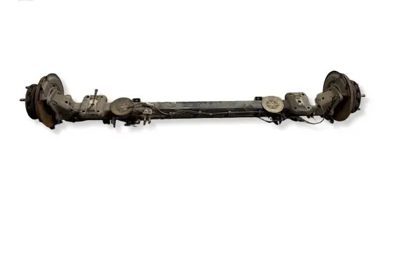 Ford Tourneo Custom Rear axle beam 