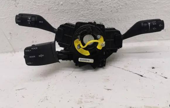 Ford Kuga I Headlight wiper switch 4M5T-14A664-AC