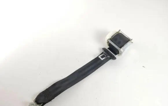 Audi A3 S3 8P Rear seatbelt 8P0857805