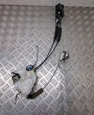 Honda CR-V Front door lock 72151SWAG1 SWAG1LHFR