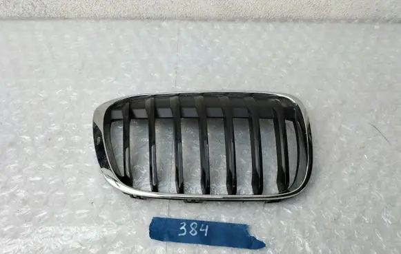 BMW X1 F48 F49 Front bumper upper radiator grill 7354824