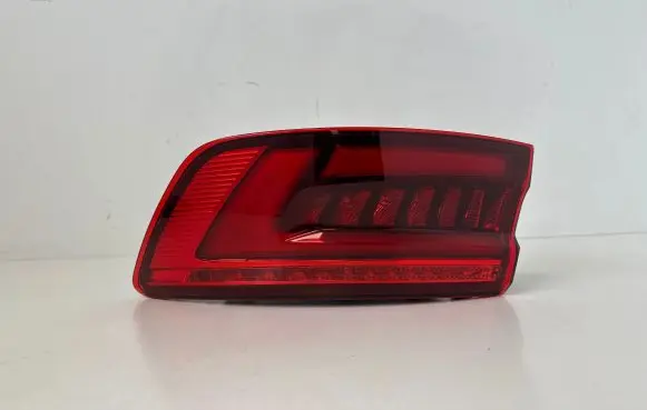 Audi A4 S4 B9 Rear/tail lights 8W5945092C 00071717 2SD01224602