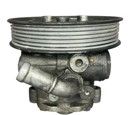 Volkswagen Phaeton Power steering pump pulley 059145255A
