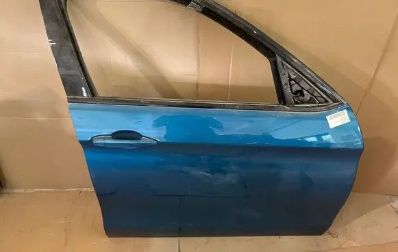 BMW X6 F16 Front door