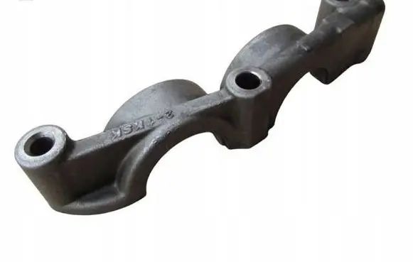 Nissan Pathfinder R51 Camshaft holder 
