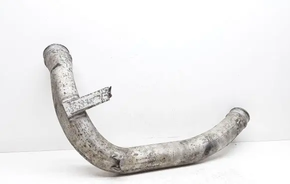 Volvo XC60 Intercooler hose/pipe 31273504