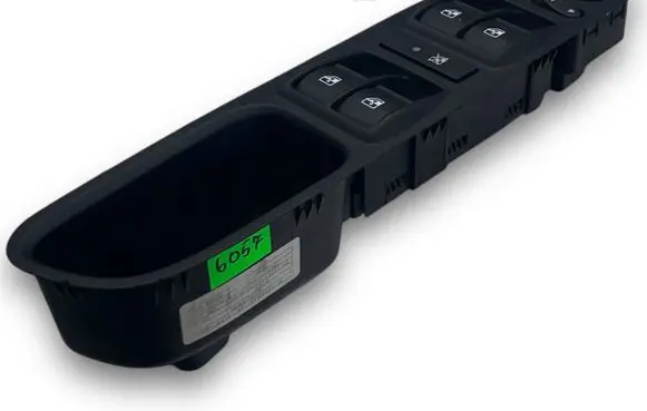 Fiat Tipo Central body control module A6057 735604302