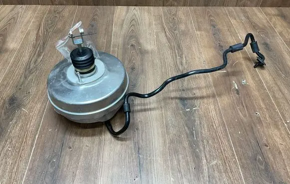Mercedes-Benz E W213 Brake booster A2134300330 A0009051001