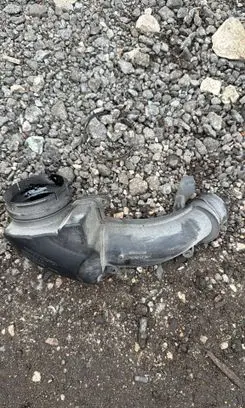 Volvo S60 Intake resonator 31293547
