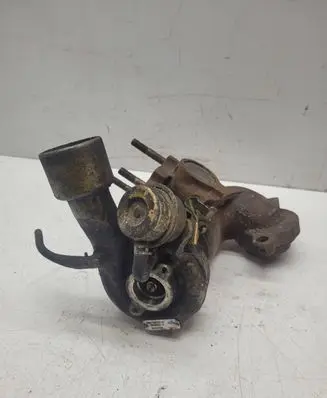 Ford Mondeo MK II Turbo 4520632