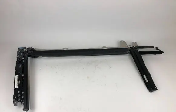 BMW 7 G11 G12 Rear door sun blind/shade 7338012