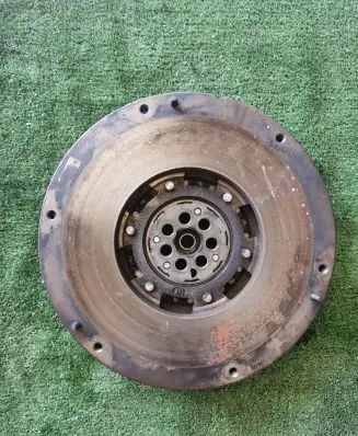 Iveco Daily 6th gen Dual mass flywheel 5802794865