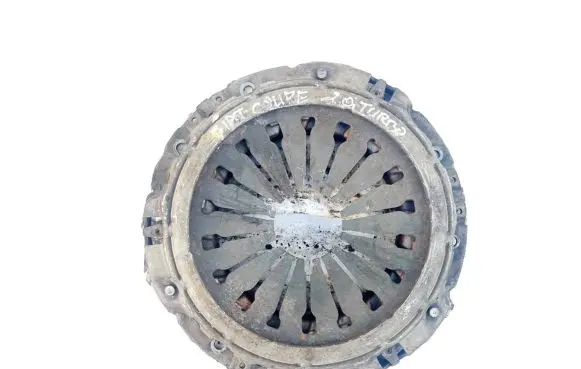 Fiat Coupe Pressure plate 
