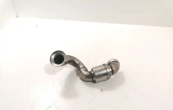BMW 7 E65 E66 EGR valve line/pipe/hose