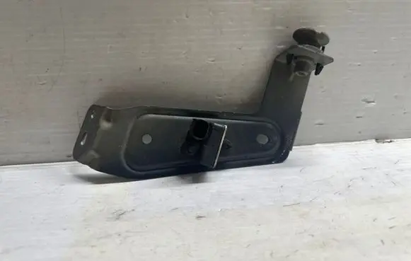 Airbag deployment crash/impact sensor