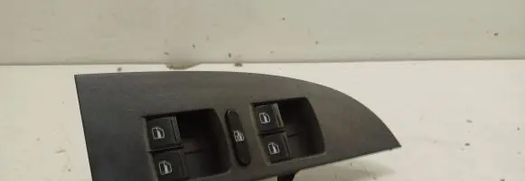 Seat Leon (1P) Electric window control switch 1K4959857B