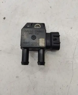 KIA Optima Exhaust gas pressure sensor 392102A800