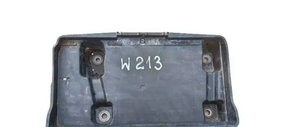 Mercedes-Benz E W213 Battery tray A2136200018