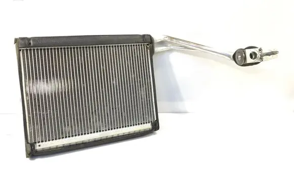 Chevrolet Camaro Air conditioning (A/C) radiator (interior) 22970409 SAEJ2842 R1234W