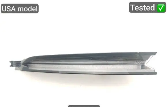 Porsche Taycan 9J1 Rear/tail lights 9J1945208G