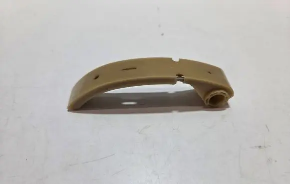 Chrysler Voyager Timing belt/chain tensioner 04882594