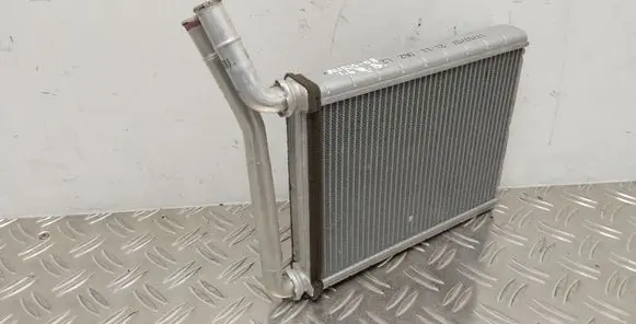 Toyota Auris 150 Heater blower radiator