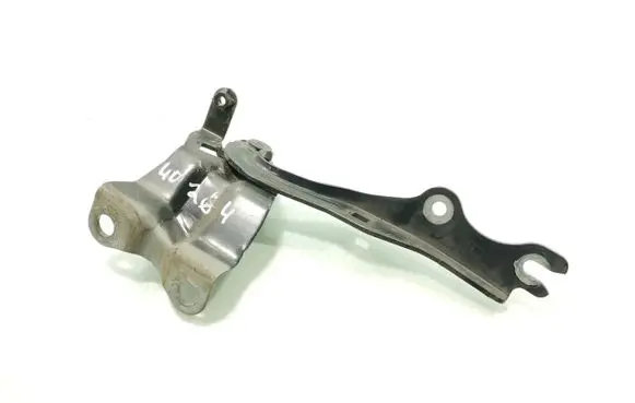 Mazda 3 II Engine bonnet/hood hinges