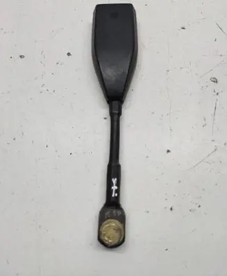 BMW 5 E34 Front seatbelt buckle 1938461 35501100