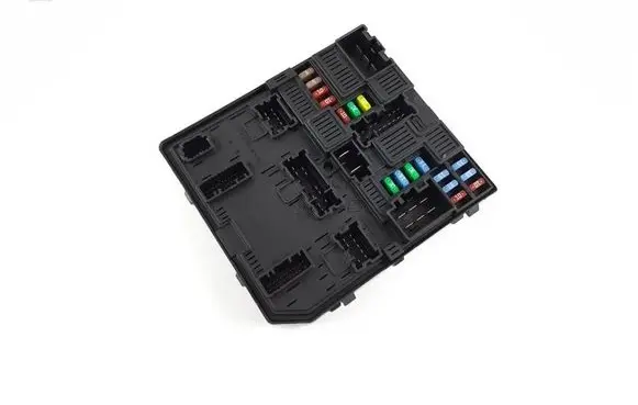 Fuse module