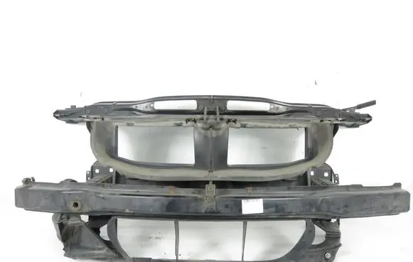 BMW 3 E90 E91 Top upper radiator support slam panel 