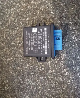 Other control units/modules