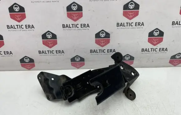 Audi A8 S8 D3 4E ABS pump bracket 4E0614119AC