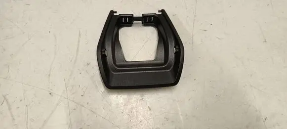 BMW 4 F32 F33 Cover in windowsill 112520