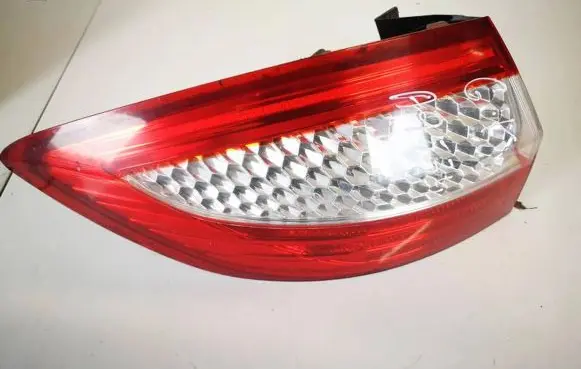 Ford Mondeo MK IV Rear/tail lights 7s7113405b 7s71-13405-b