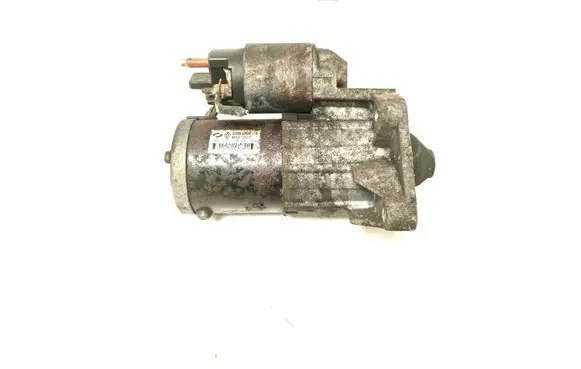 Opel Vivaro Starter motor 233003248R