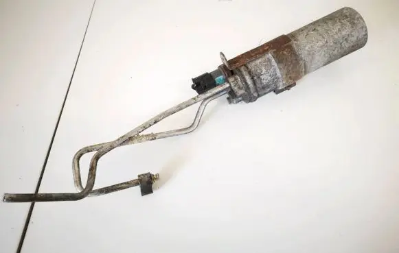 Mitsubishi Space Star Air conditioning (A/C) air dryer 