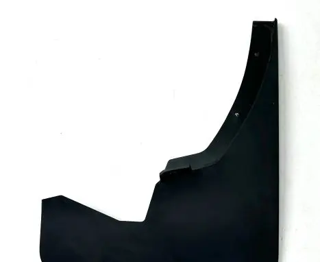 Front mudguard