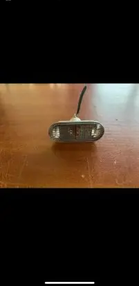Ford Focus Front fender indicator light 4M5A13K309AA