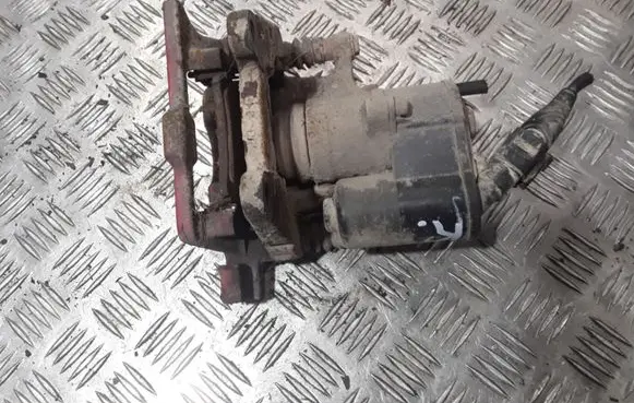 Audi A6 S6 C6 4F Rear brake caliper